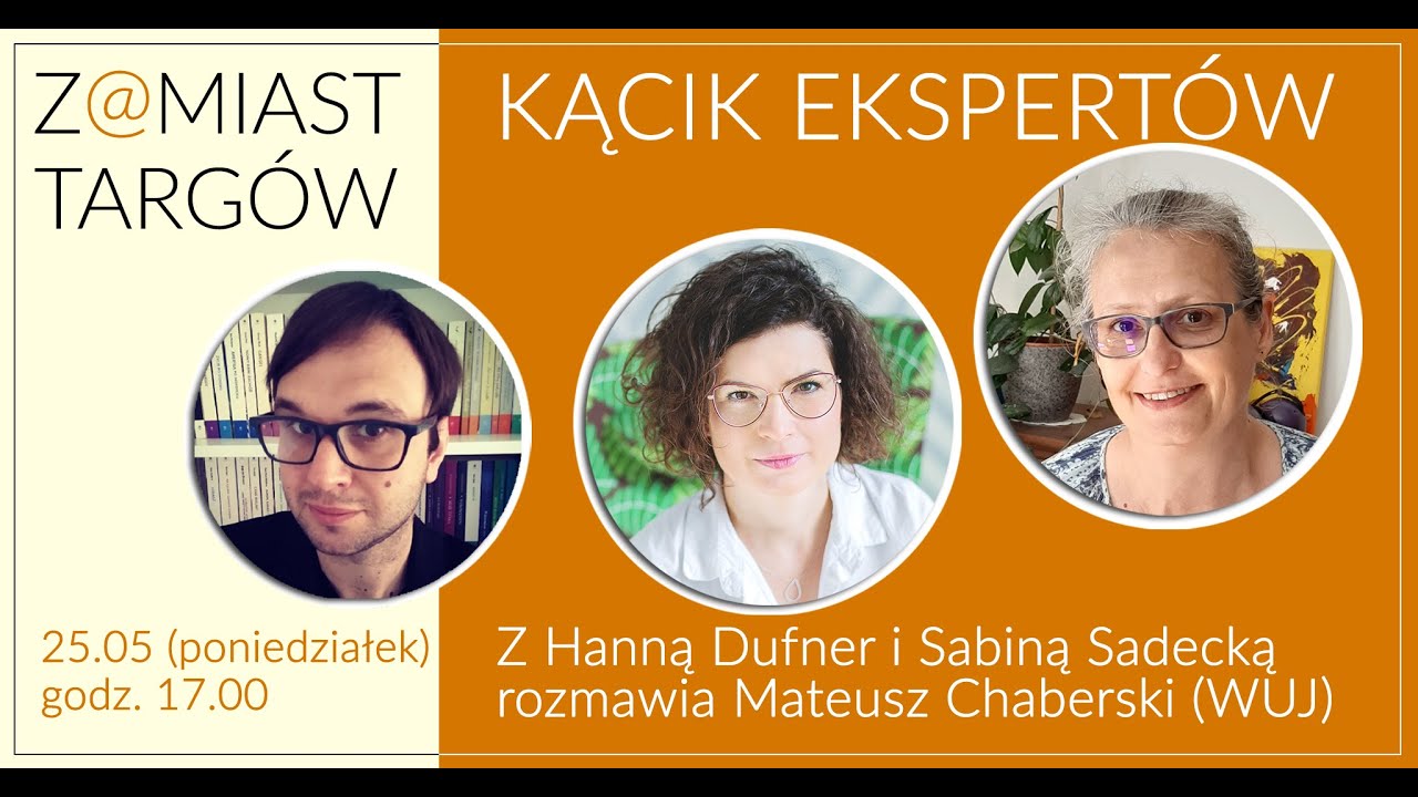 Rozmowa o książce 