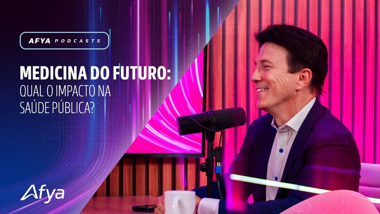 IA e tecnologia em sa&uacute;de garantindo mais efic&aacute;cia na pr&aacute;tica m&eacute;dica.