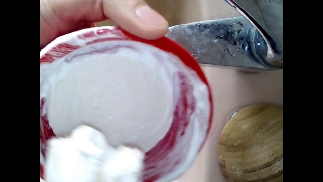 (ENG-ITA) TOBS Jermyn Street Shaving soap / Sapone da barba