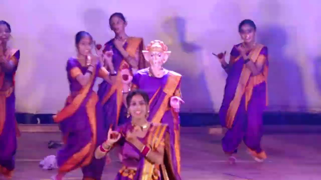 ગુડી પડવો, ગણેશ ઉત્સવ