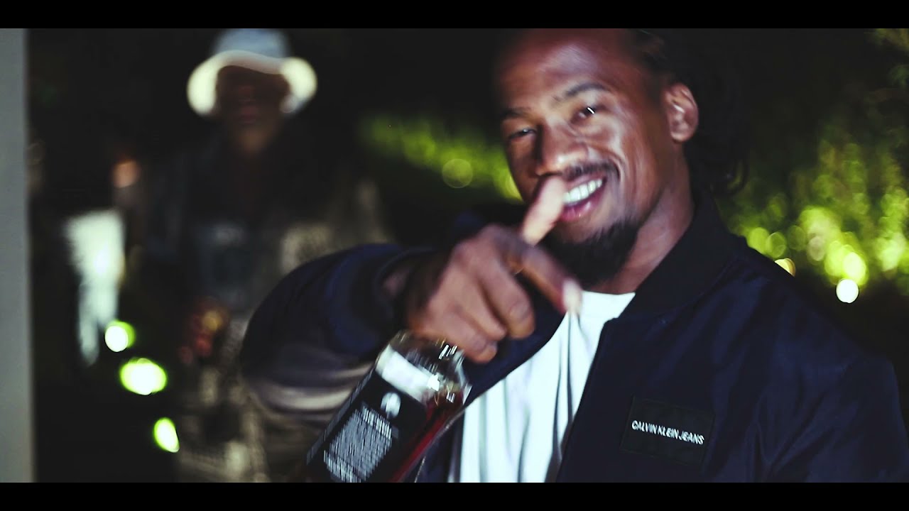 Nex Supremo X Sking G - Txiga (OfficialVideo)