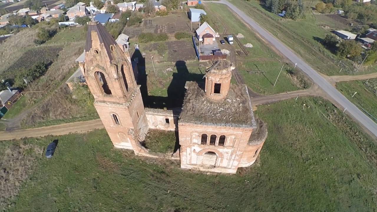 Церковь Сурб Геворг, с.Султан Салы, Ростовская область