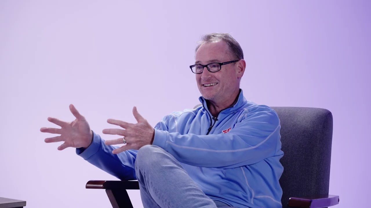Salesforce/Tech Canary Implementation Hindsights with Chuck Scott (Scott Q Consulting)