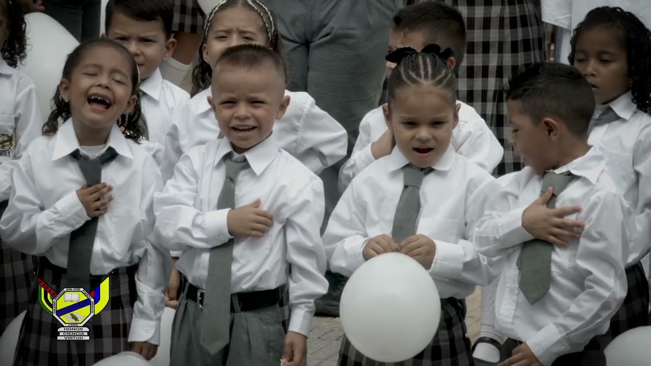 HIMNO COLEGIO INTEGRADO SAN JOSÉ PUERTO ARAUJO