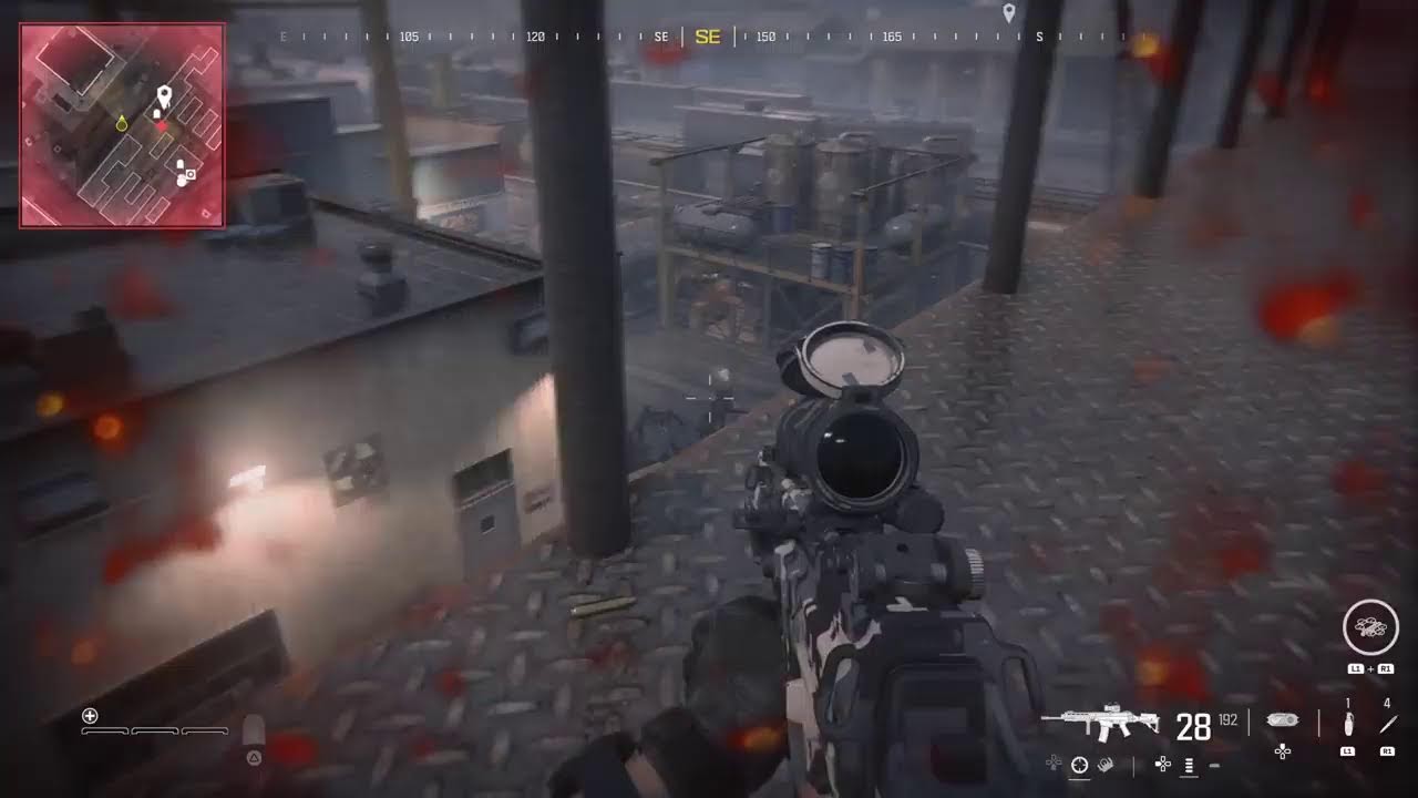 Mw3