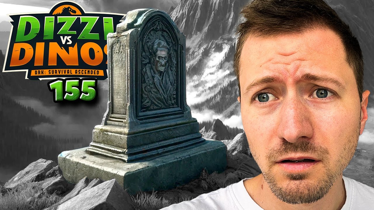 Das war's... | Dizzi vs. Dinos #155