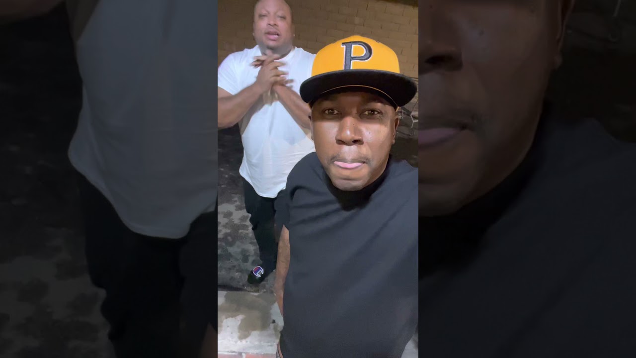 Splifdtv & Bandana Tha Ragg 🔑Factz On Keeping It Real With Others In The Rap Game & Music Industry