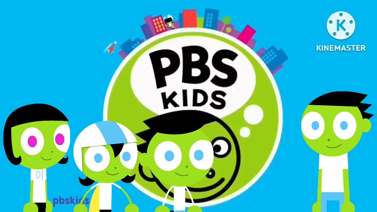 PBS Kids ID (2013-2022) Bloopers Compilation (Feat. Dash and Dot and Dee and Del PBS Kids)