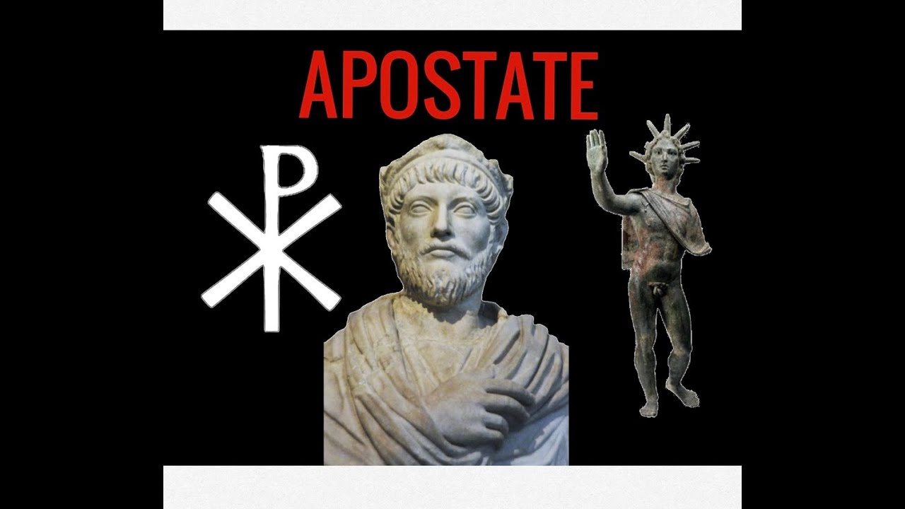 Julian: Rome's Last Pagan Emperor