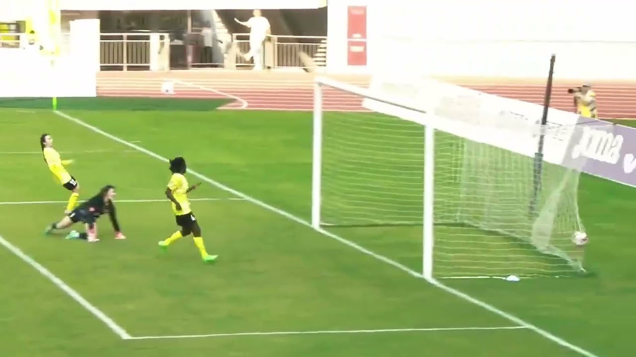 CWSL HIGHLIGHTS | Sichuan vs. Wuhan Jiangda | 0-3