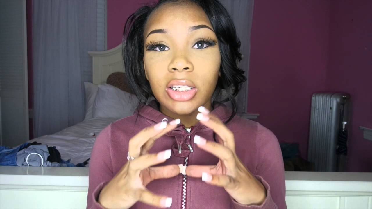 Boob Vlog #1: What I'm getting, Why + Q&A