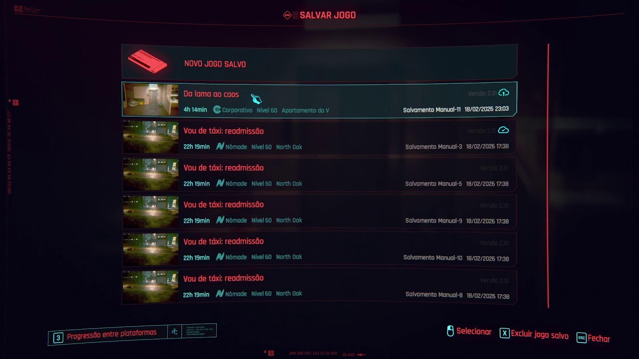 Cyberpunk 2077
