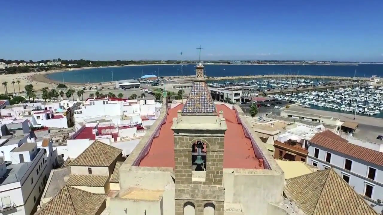Welcome to Rota Spain