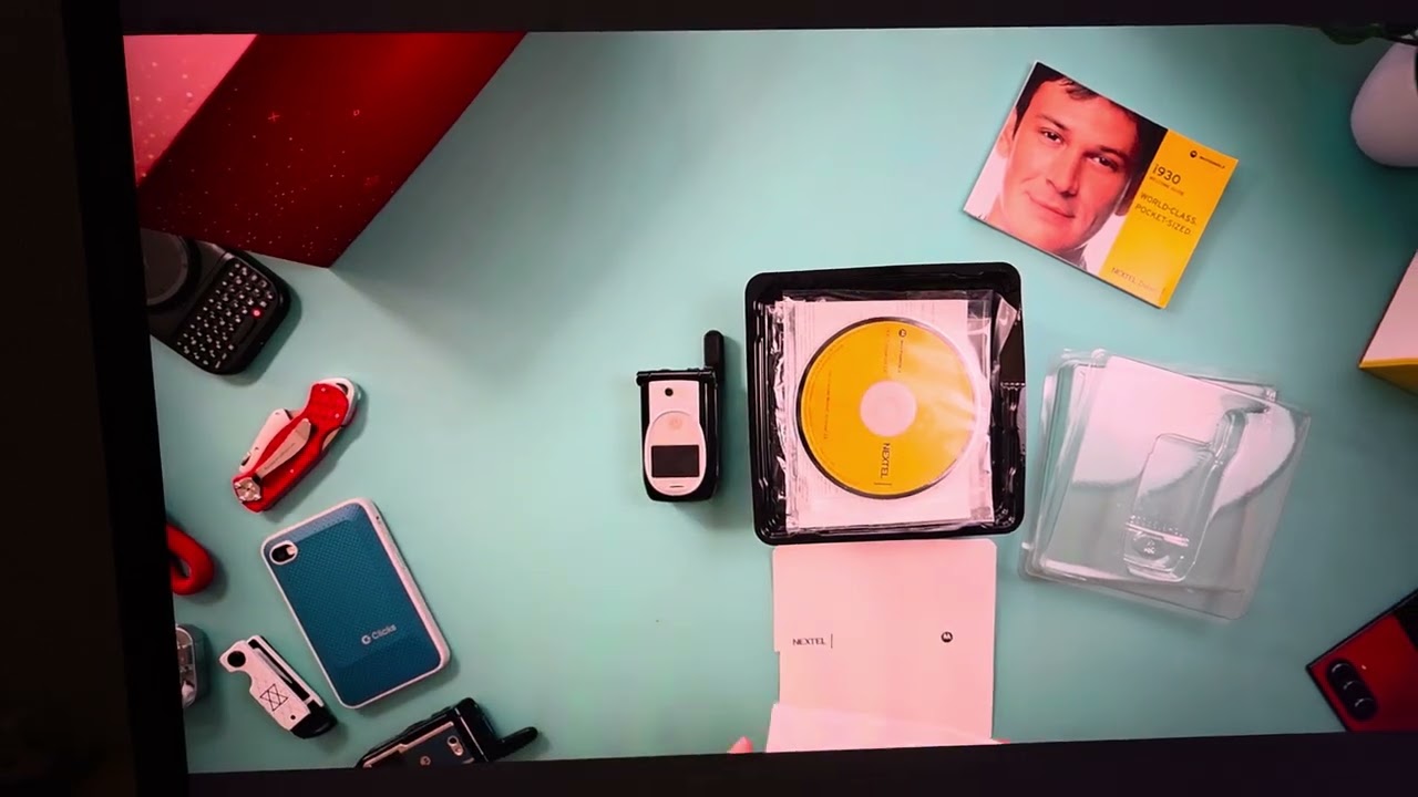 I miss the mid  2000s phones and the things I did then 