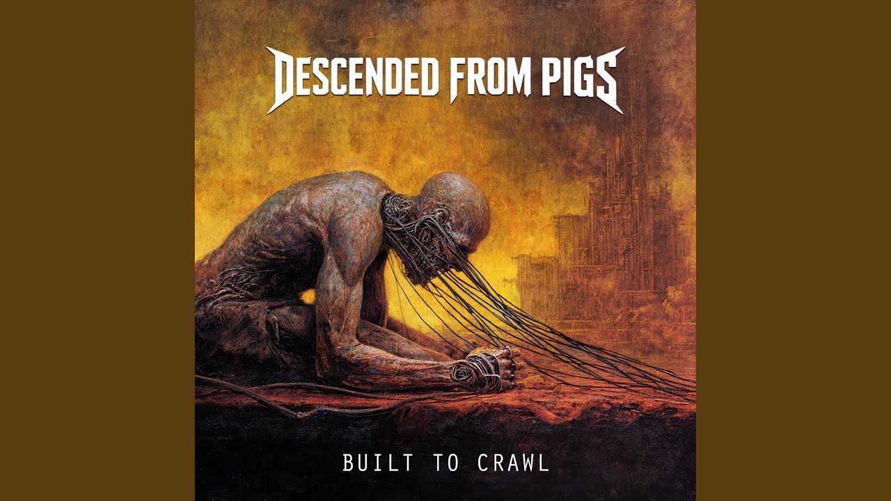 Built to Crawl