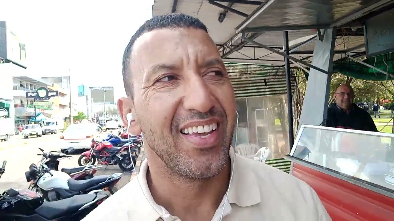 الحدود بين البرازيل والارغواي