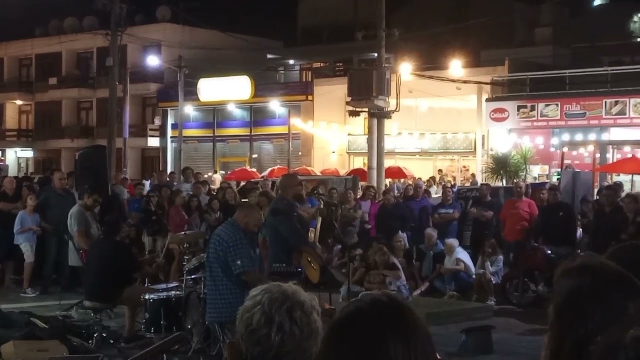 San Bernardo