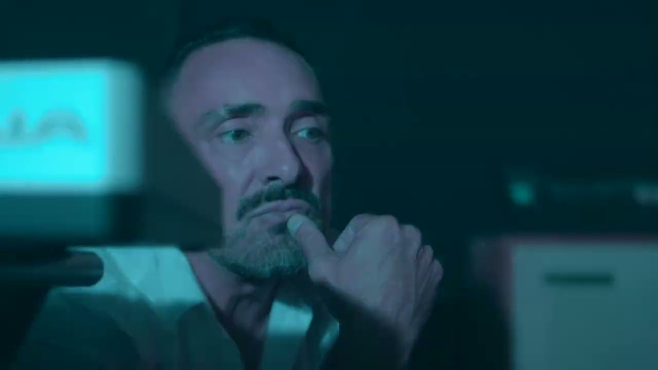 Matt Doll – Tears Of Another Life – 2019