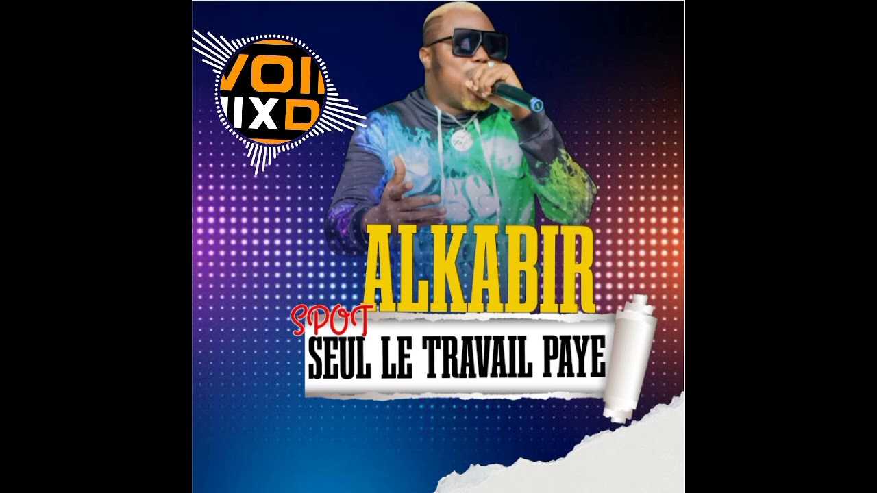 SEUL LE TRAVAIL PAYE
