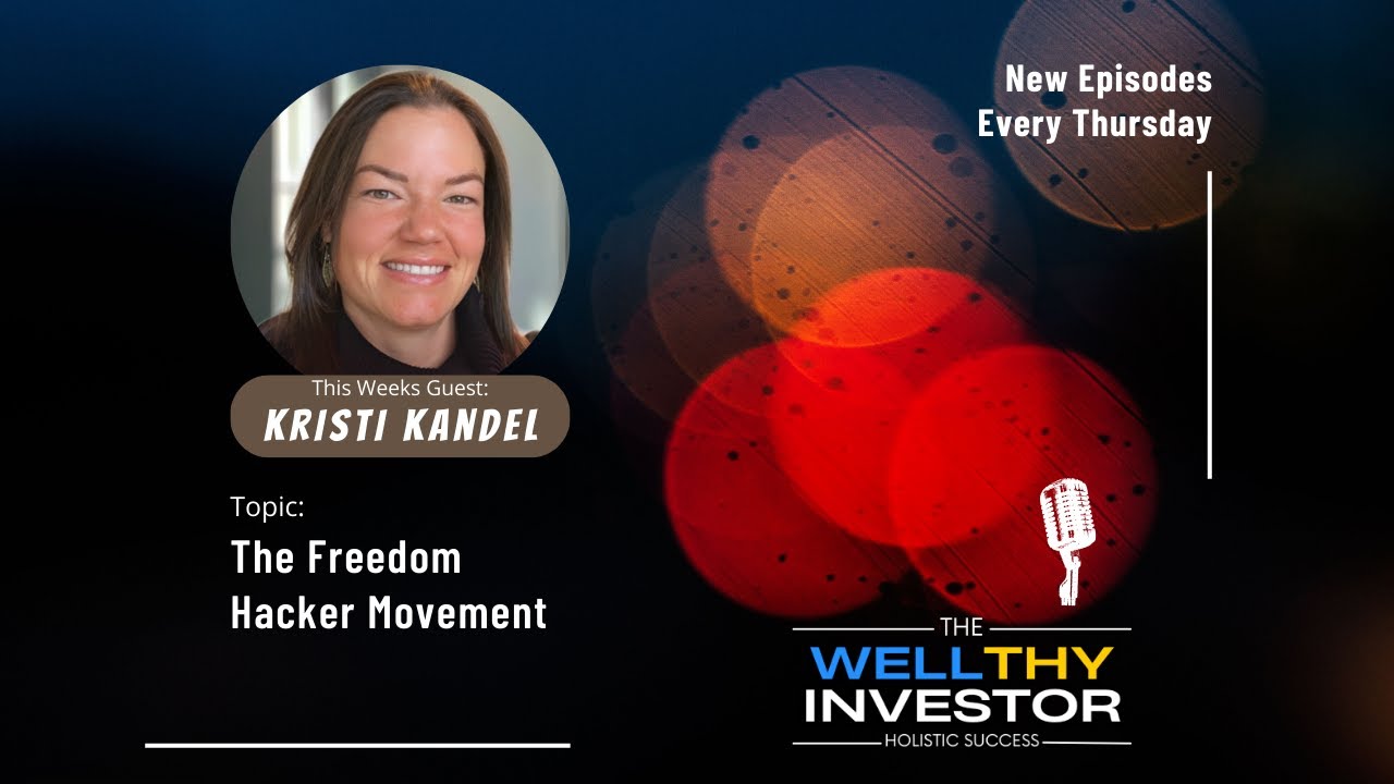 Freedom Hacking With Kristi Kandel