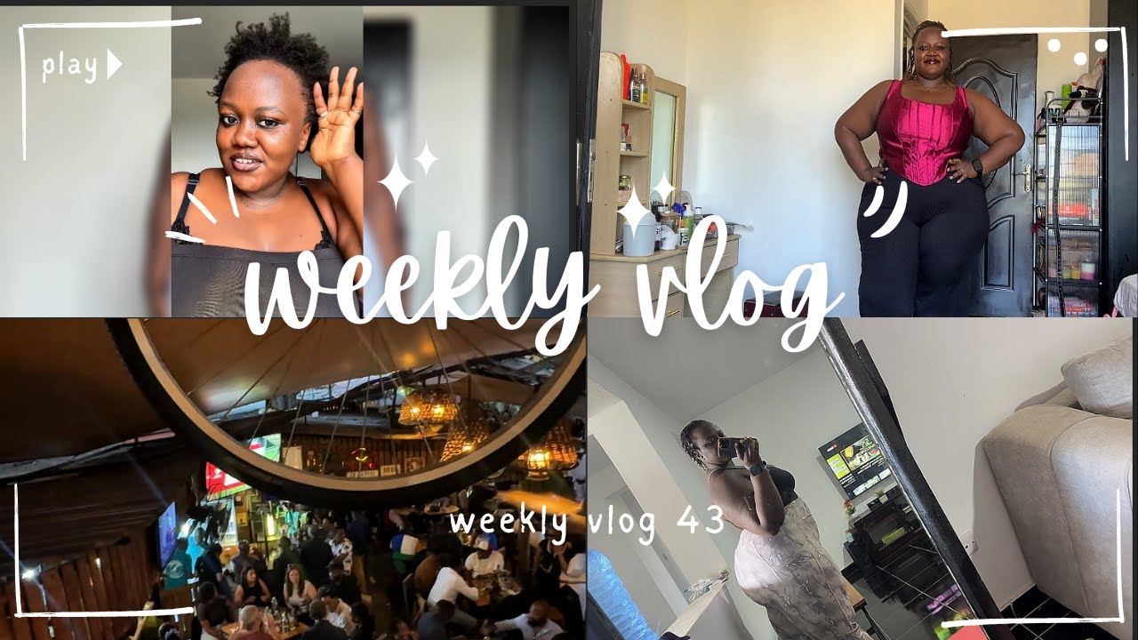 Journey To Her: Prize Giving | Going Out | Chit Chat | Cleaning