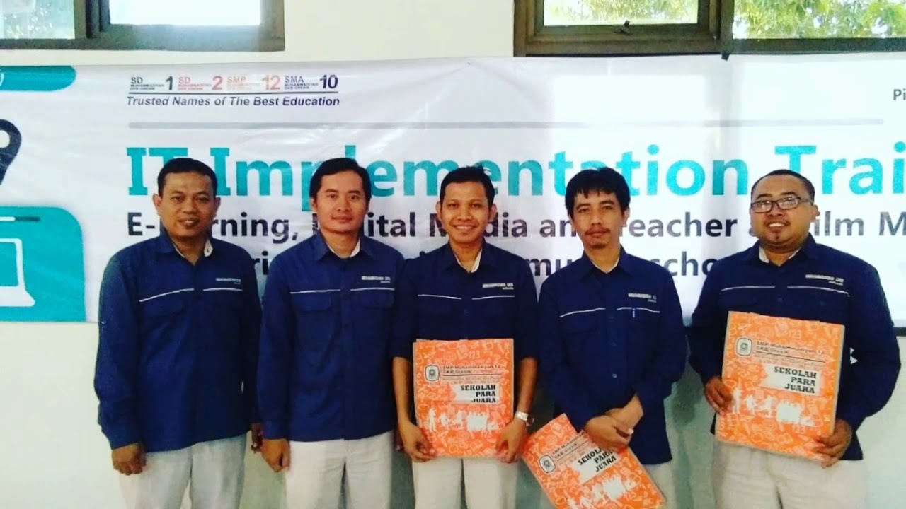 IT Implementation Training | it sinergy