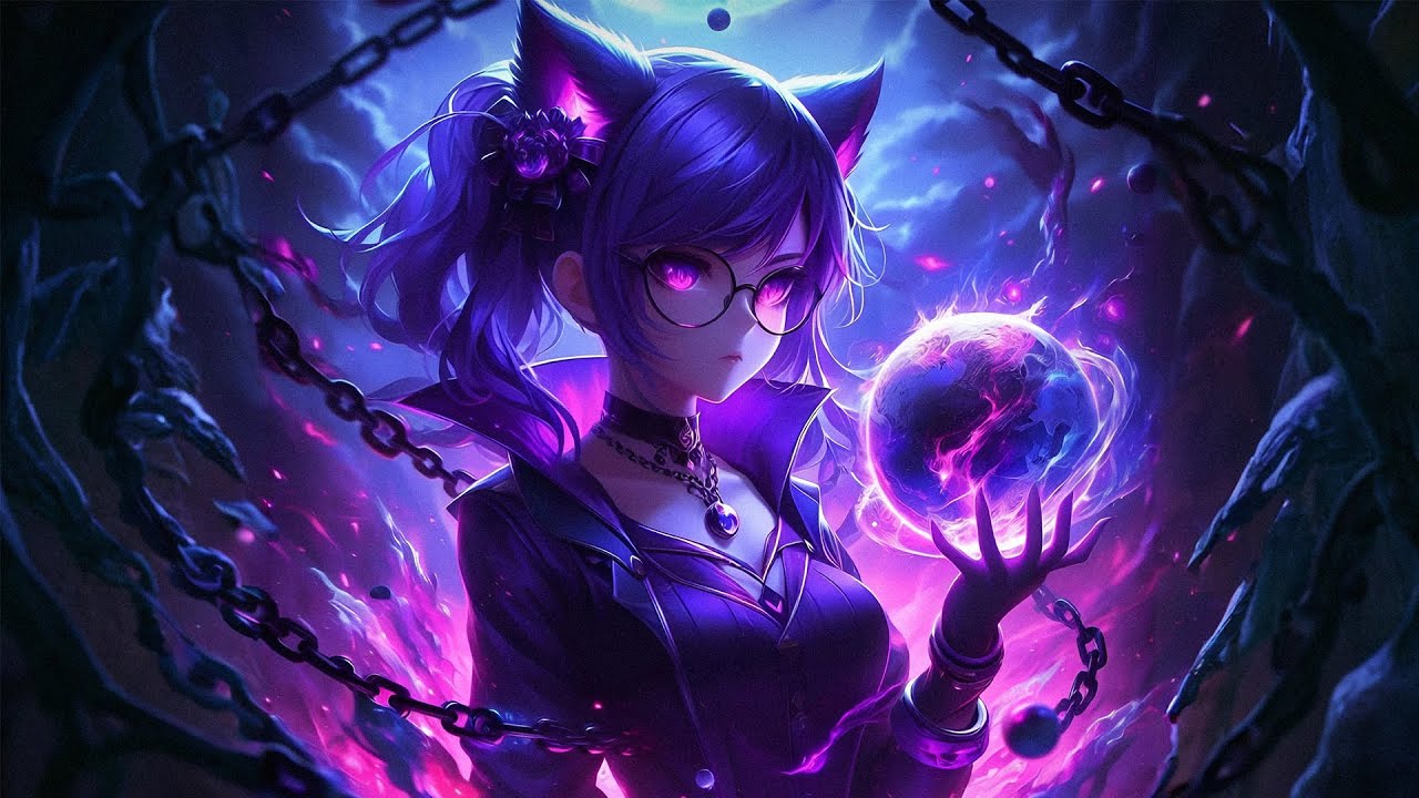 CHASHKAKEFIRA, VXNT1K &ndash; STARGAZER