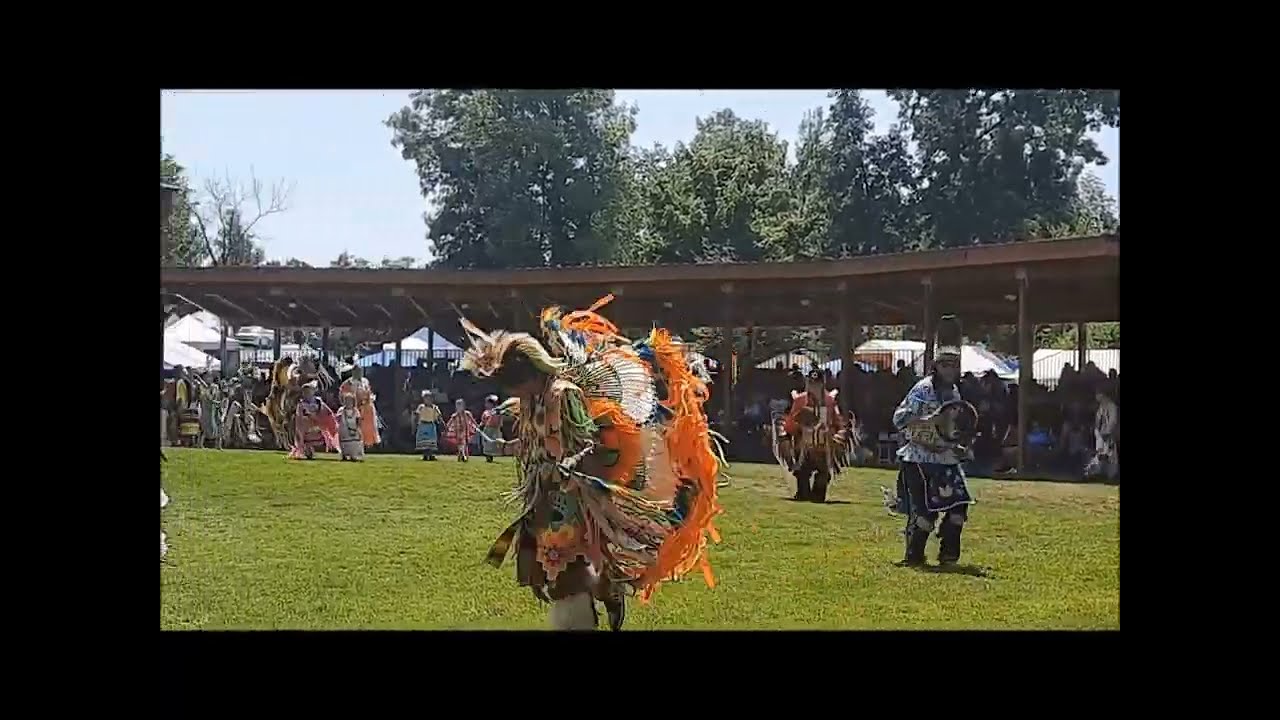 Pow Wow