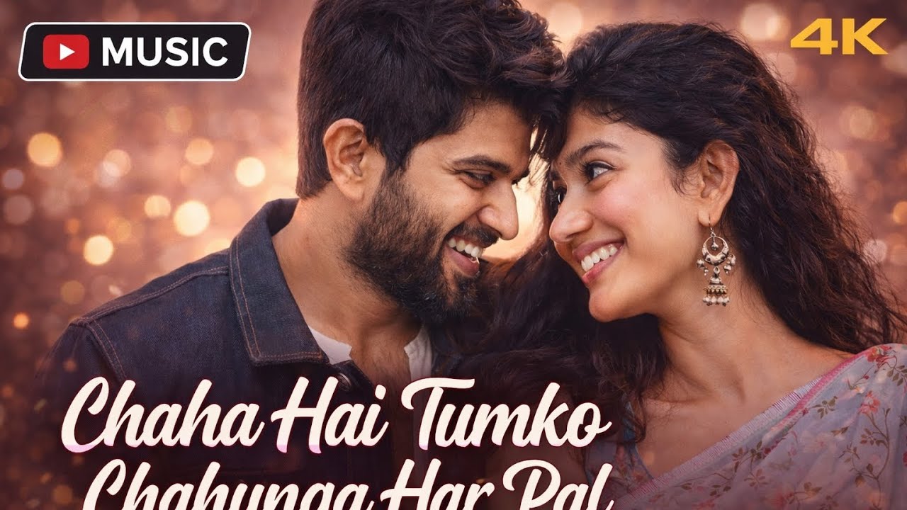 Dil Ki Baarish ❤️ | 90s Bollywood Romantic Song | Old School Love Song 2026 | Kumar Sanu Vibes