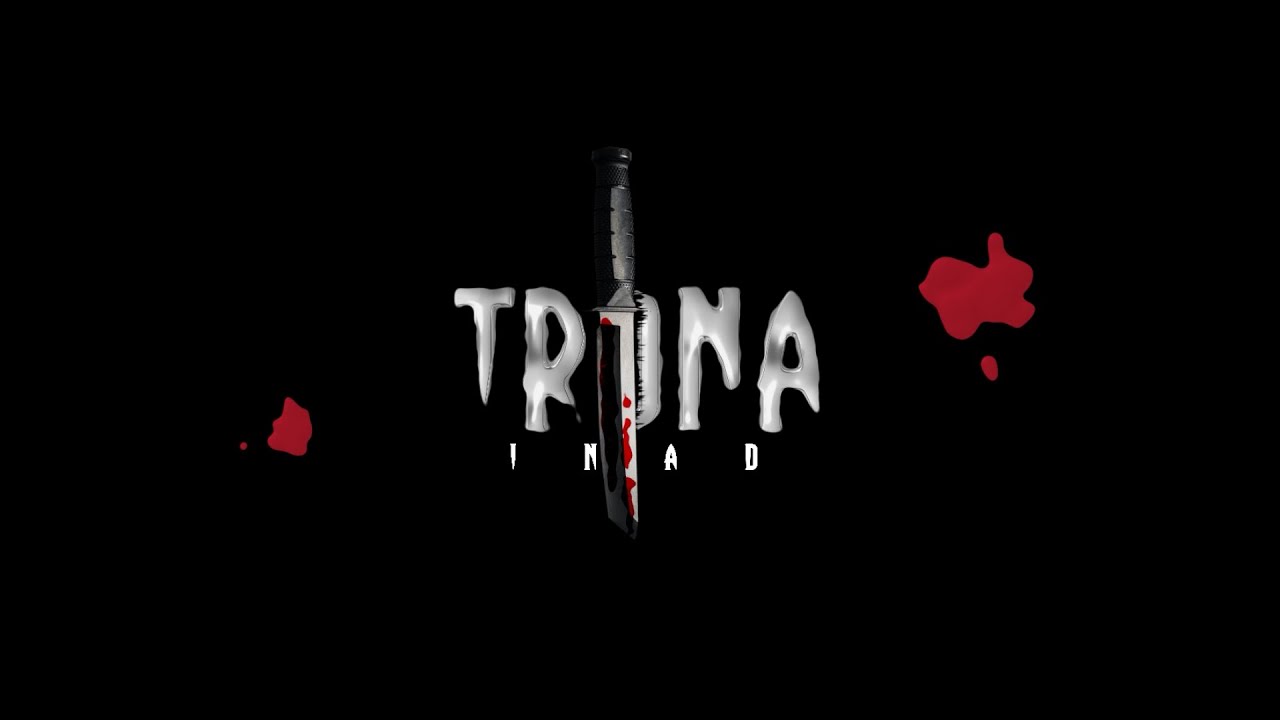 INAD - TRONA (Official Loop Video)