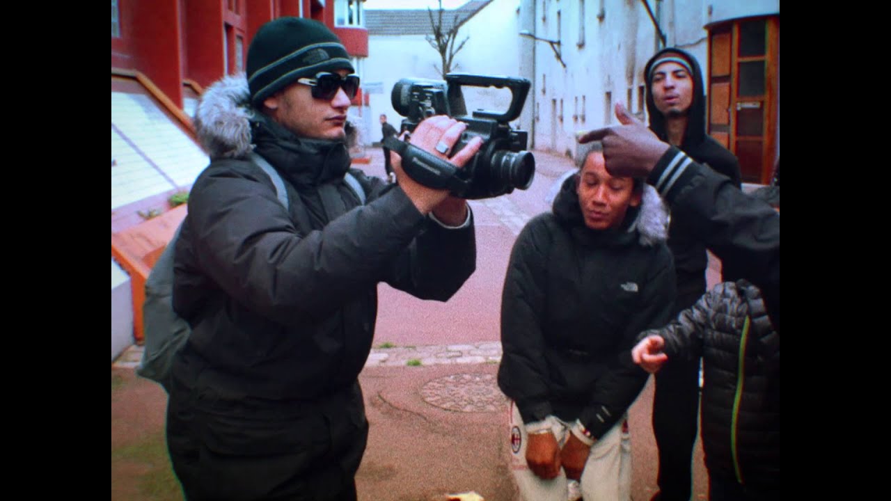 Ram's - C'est chaud