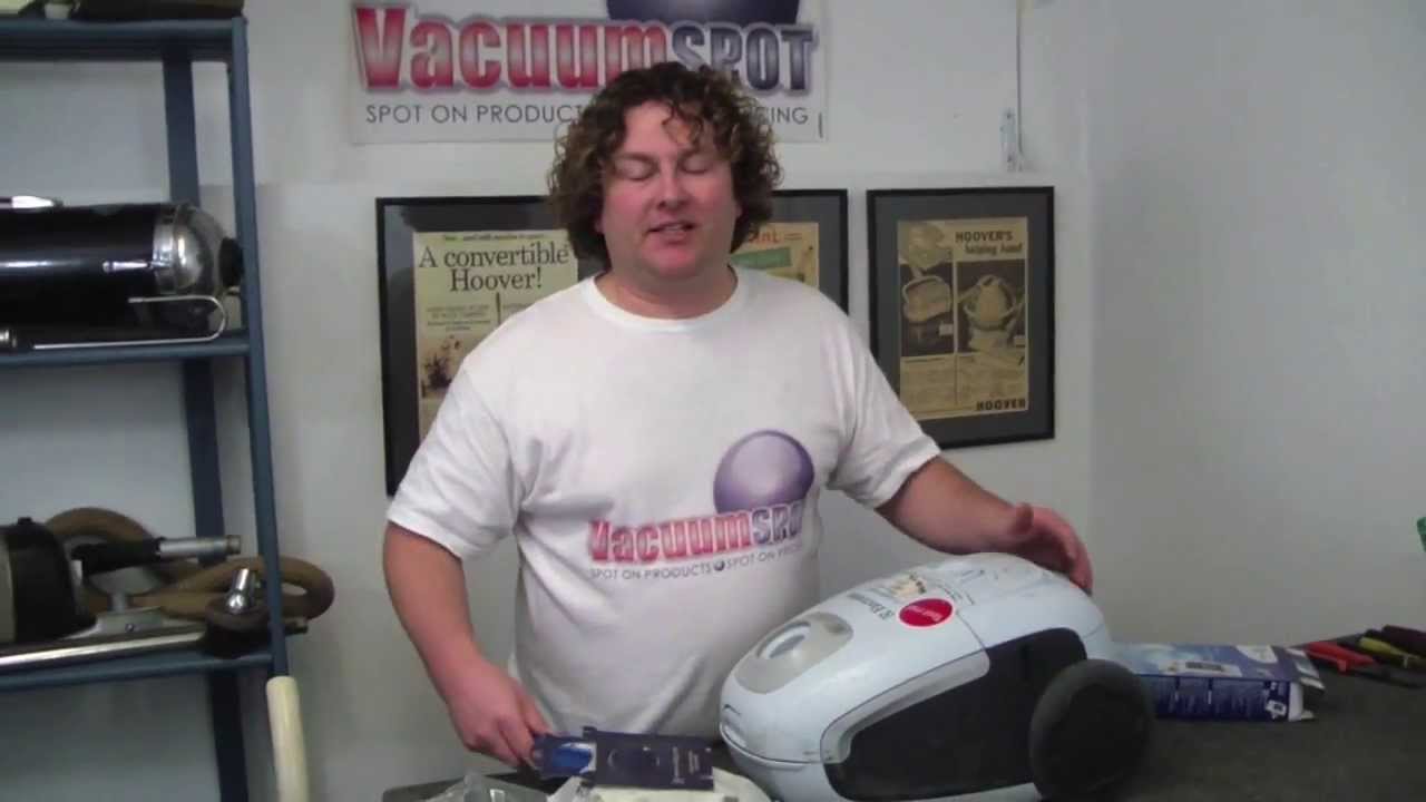 My Electrolux Ultra Silencer Has Lost Suction How Do I Improve Performance? I Will Show You How