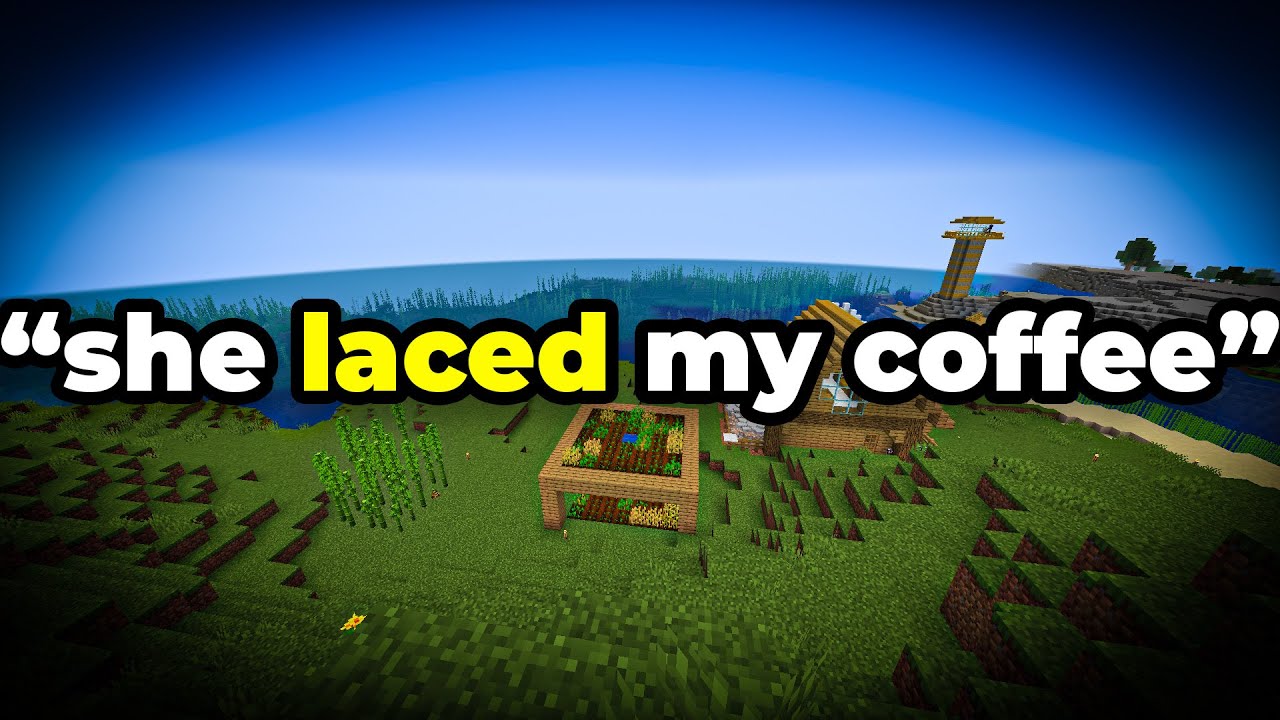 Minecraft and Reddit Stories to Help You Zone Out