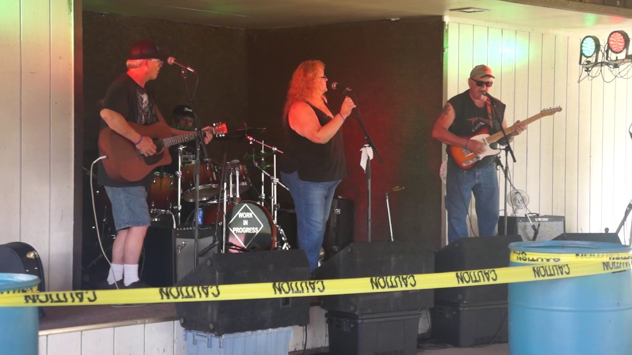 Work In Progress at the St Joseph County Spring Break 2018 3