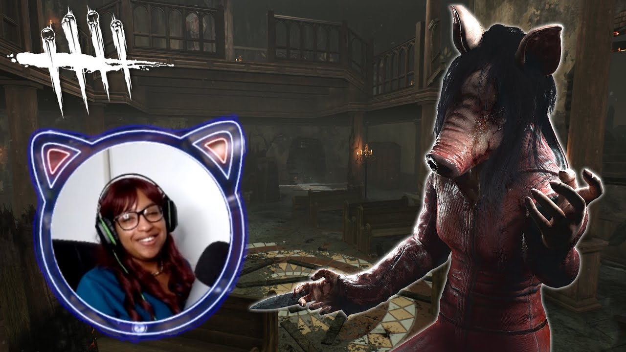 EPISOD SPECIAL & CHAN LI VS STREAMERITA DIN FRANTA - Dead by Daylight Romania