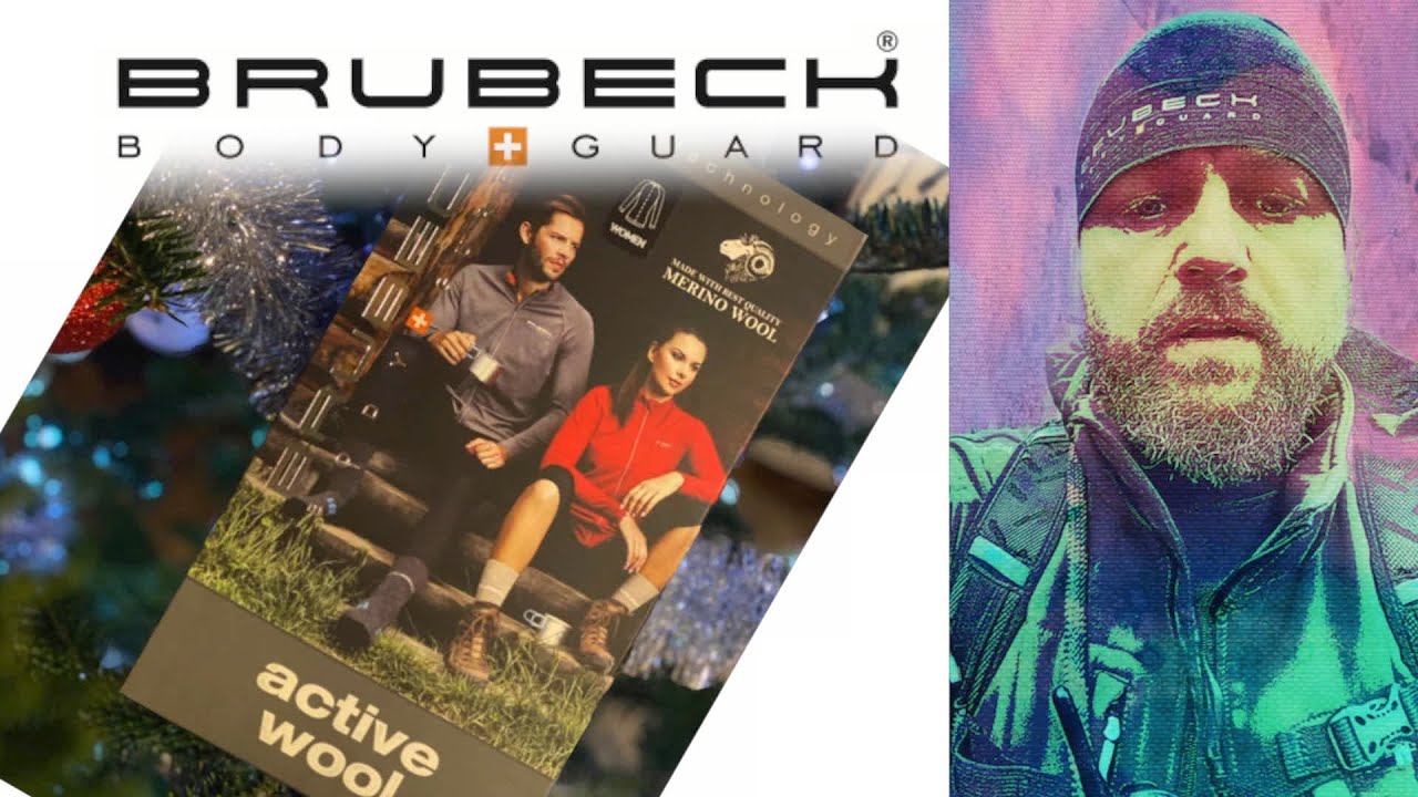 THERMO w górach Brubeck#2