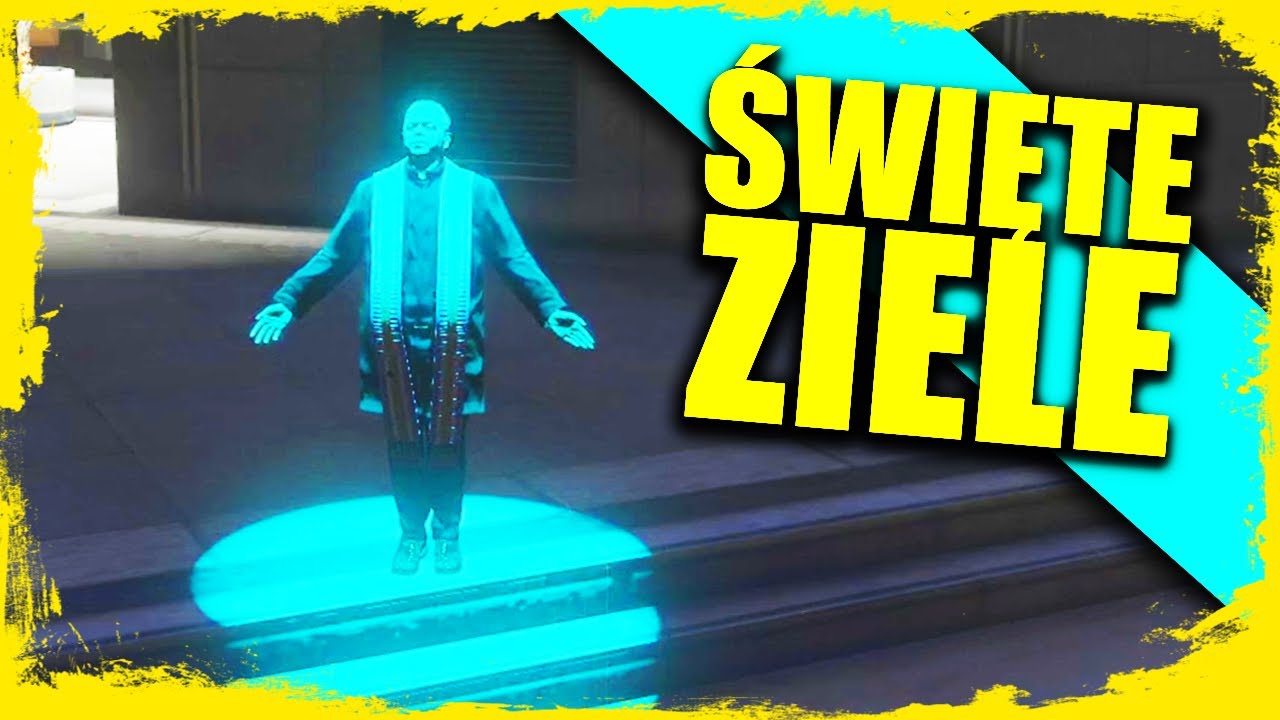 🔴 ALBERT I JEGO ŚWIĘTE ZIELE!! - GTA 5 ROLEPLAY