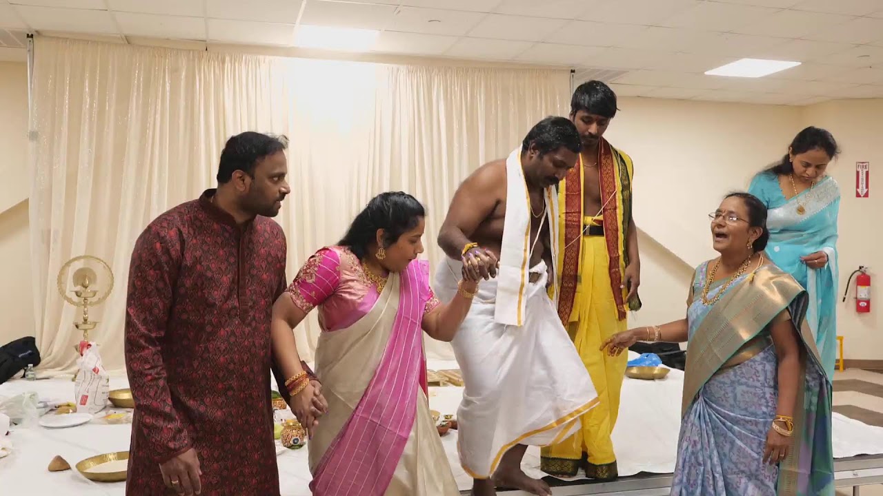 Goutham & Supritha