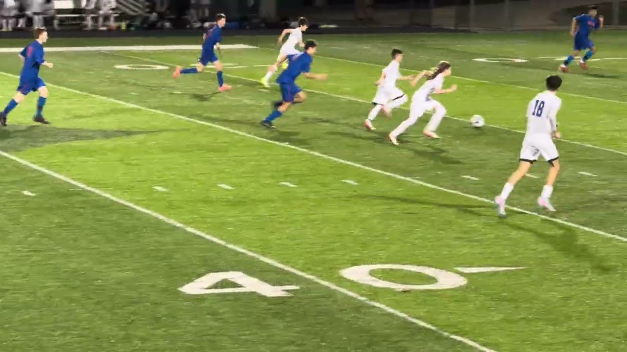 RSMS vs Mcnabb 2nd half