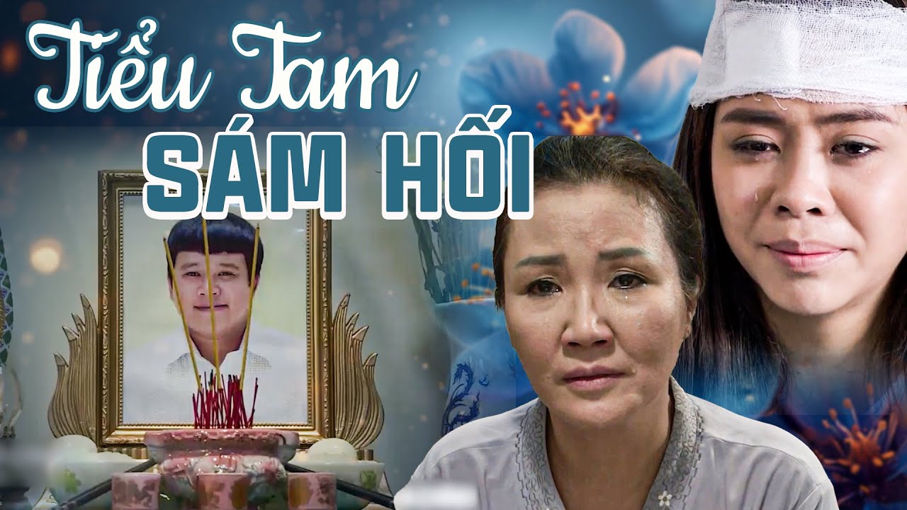 TIỂU TAM SÁM HỐI Sau Bao Tội Lỗi Gây Ra Cho CHÍNH THẤT | Phim Việt Nam Mới Nhất 2025 | Phim Việt