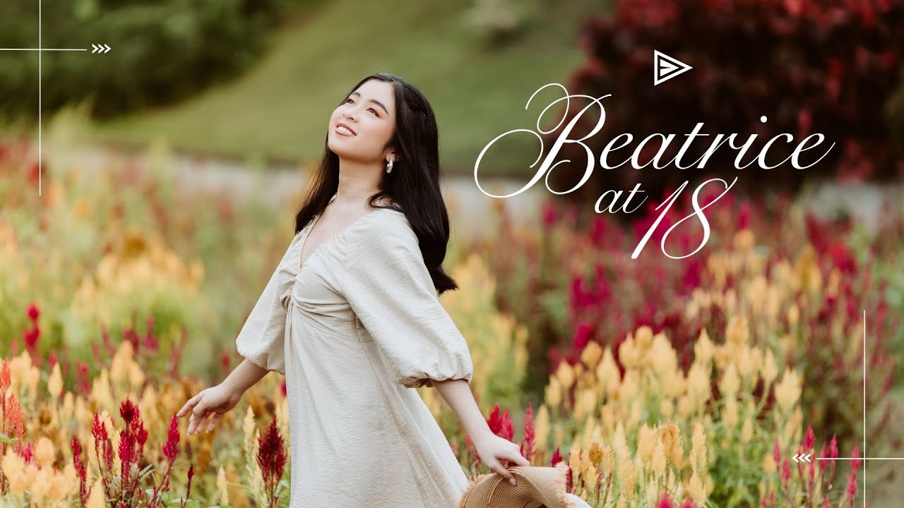 The Pre Debut of Beatrice