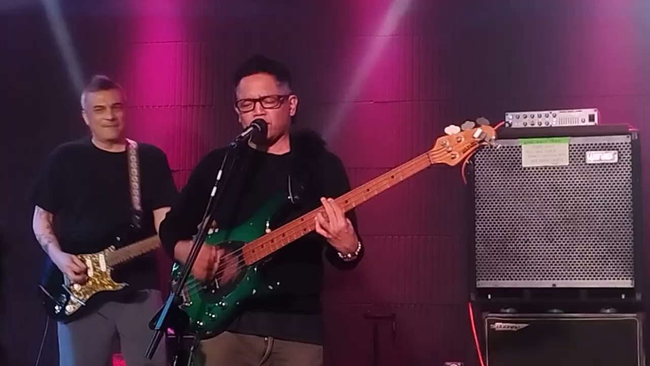 Hudas - Hijo @ 70's Bistro 01082026