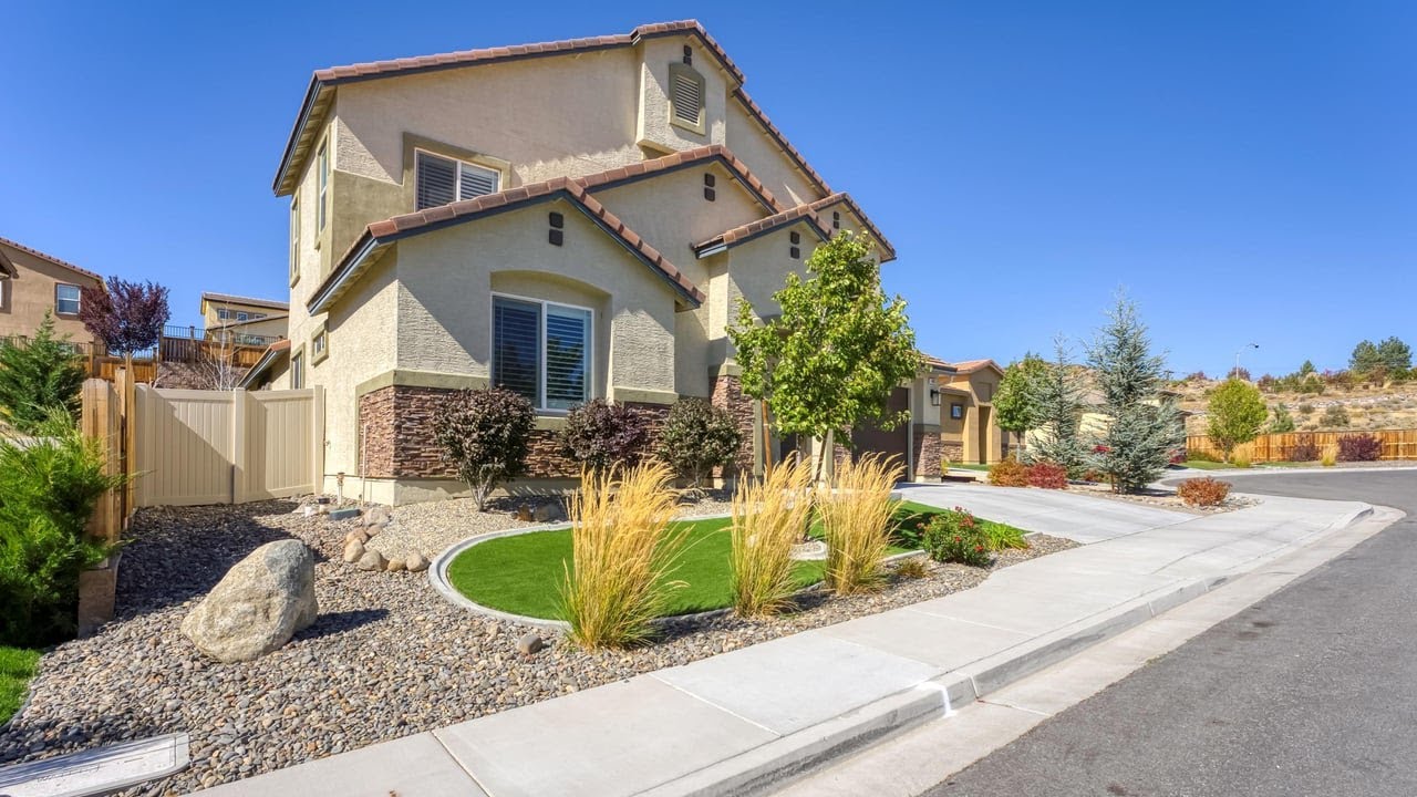 14013 Dancing Flame Ct, Reno, NV