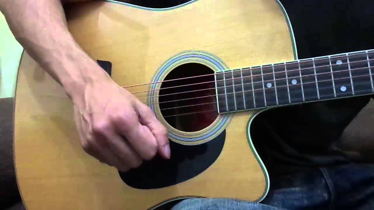 3 Dicas para Batidas e Toques de violão - Iniciantes