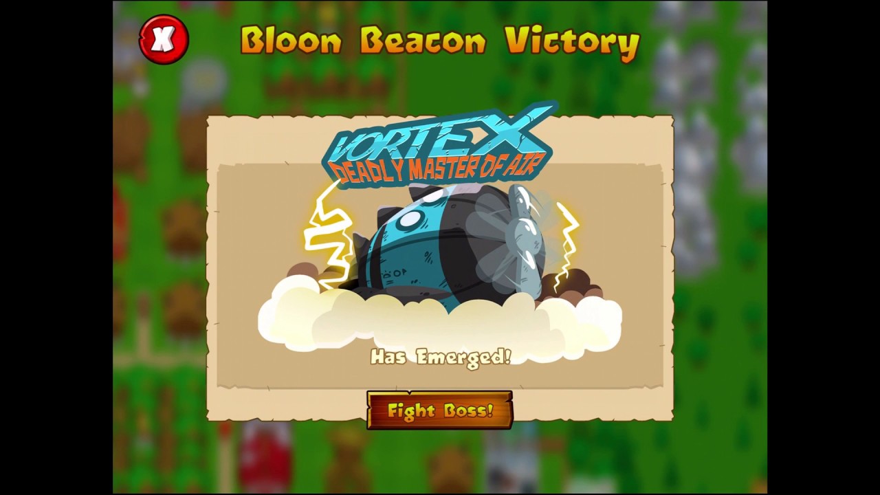 Bloons Monkey City - Farms Farms Farms!