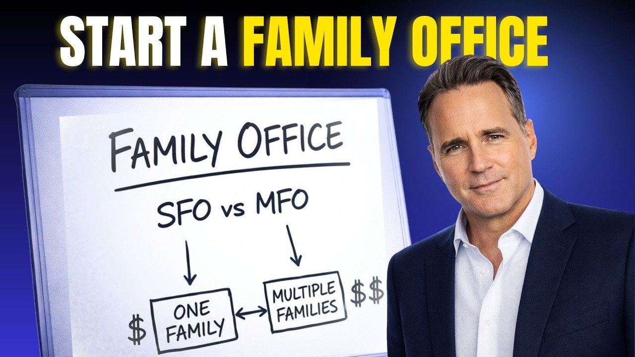 How to Set Up a Family Office in Florida (Complete 2026 Guide)