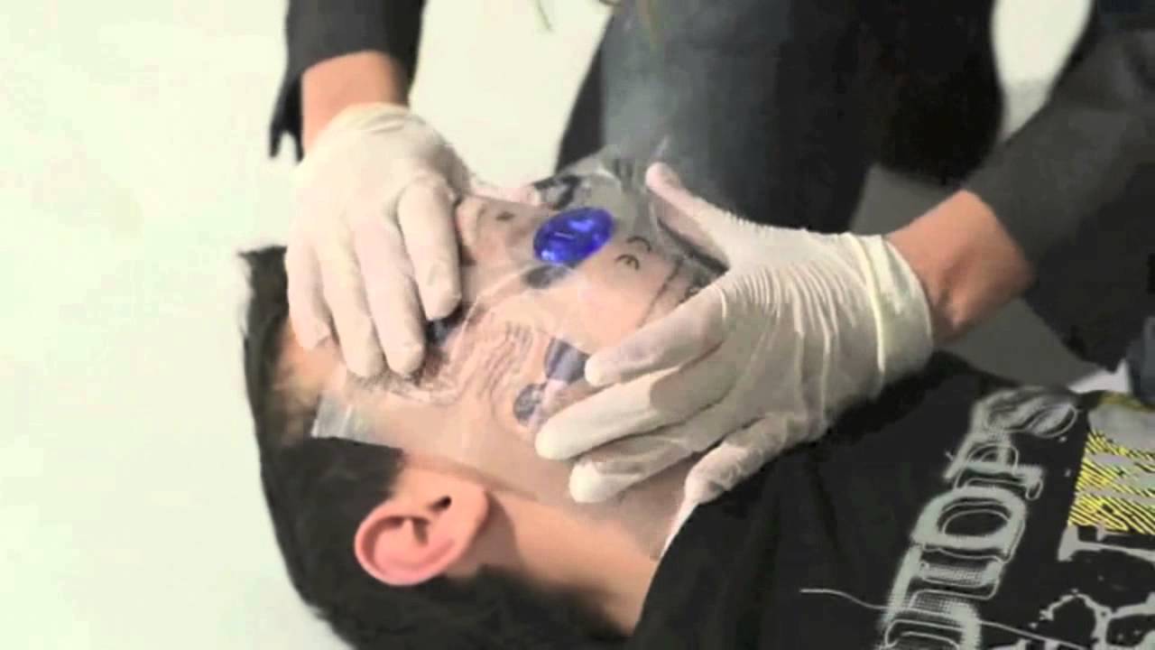 החייאת ילדים - אלישע הדרכות רפואה - קורס עזרה ראשונה
