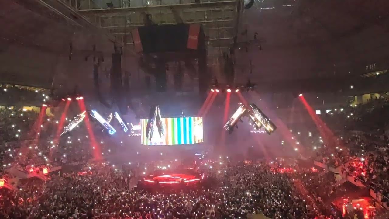 Discoteca los 80 Barcelona 2026