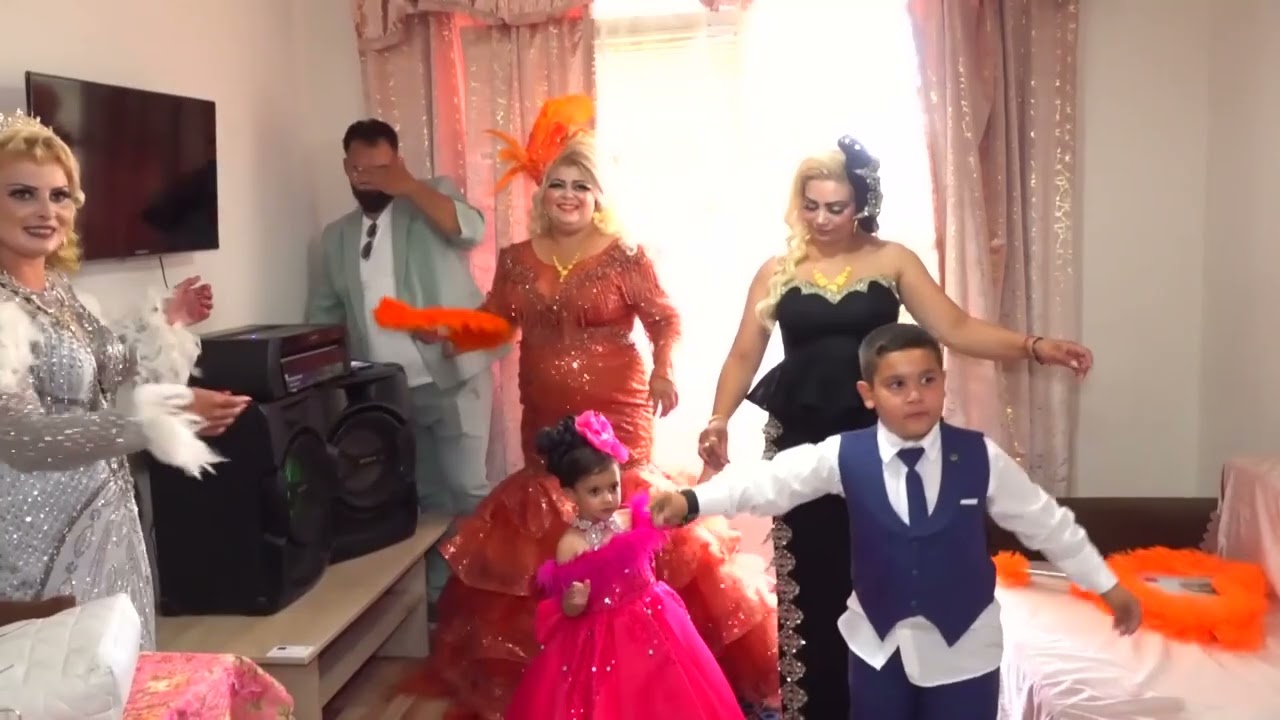 zekıye nın doumgunu