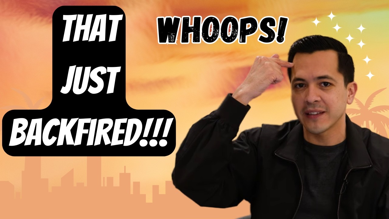 David Hernandez Teaching On Discernment &ndash; Are you Kidding Me?!?